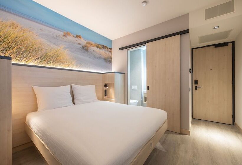 Fox Hotel The Hague Scheveningen