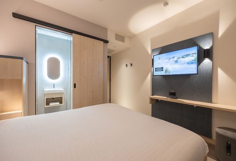 Fox Hotel The Hague Scheveningen