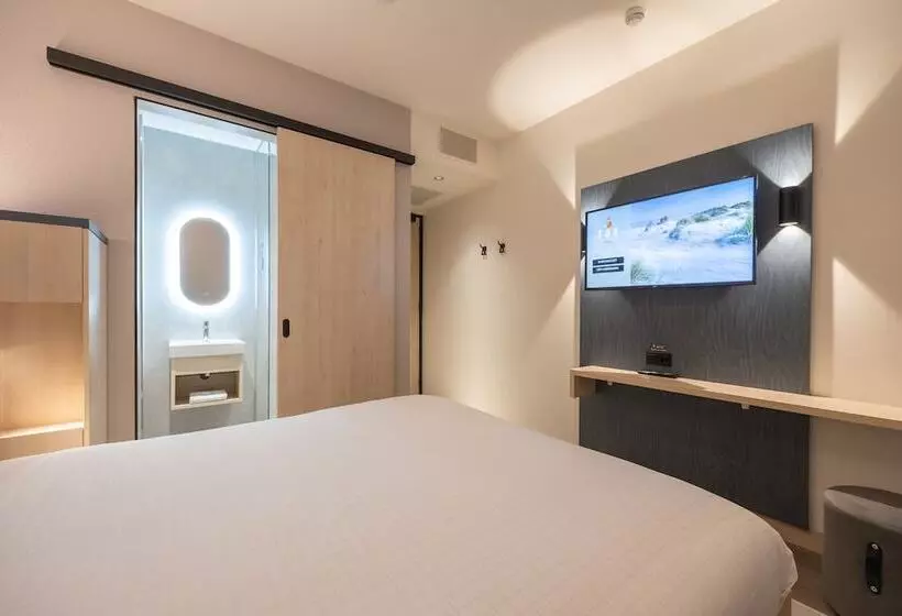 Fox Hotel The Hague Scheveningen