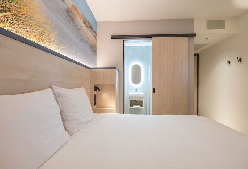 Fox Hotel The Hague Scheveningen