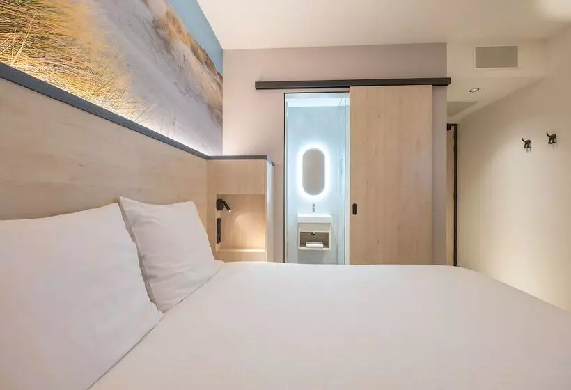 Fox Hotel The Hague Scheveningen