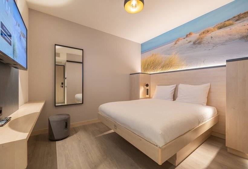 Fox Hotel The Hague Scheveningen