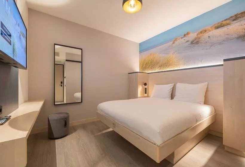 Fox Hotel The Hague Scheveningen