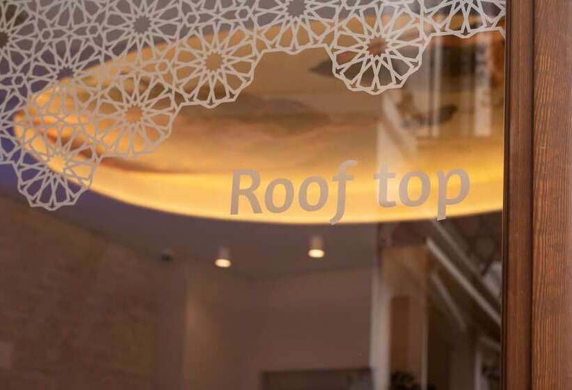 هتل Casa Art Sevilla