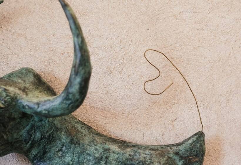 هتل Casa Art Sevilla