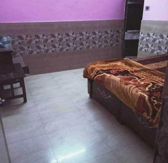 酒店 Oyo  Happy Stay