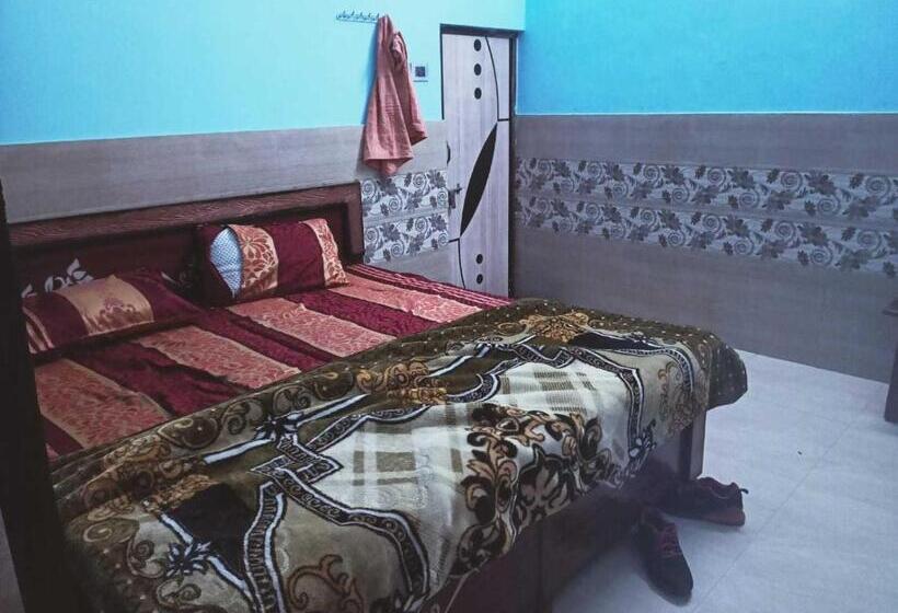 酒店 Oyo  Happy Stay