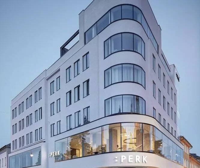 Hotel Perk