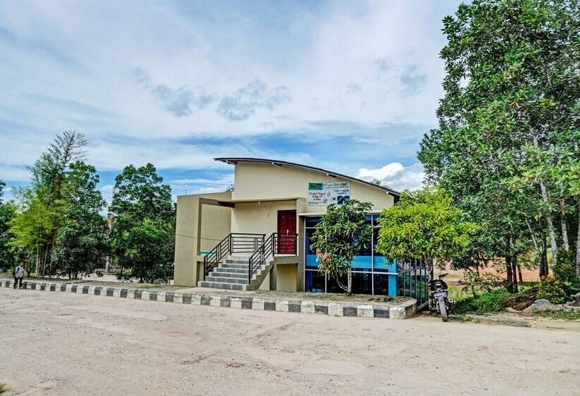 호텔 Spot On 92309 Homestay Al Ittifaqiah Syariah