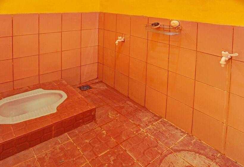 호텔 Spot On 92309 Homestay Al Ittifaqiah Syariah