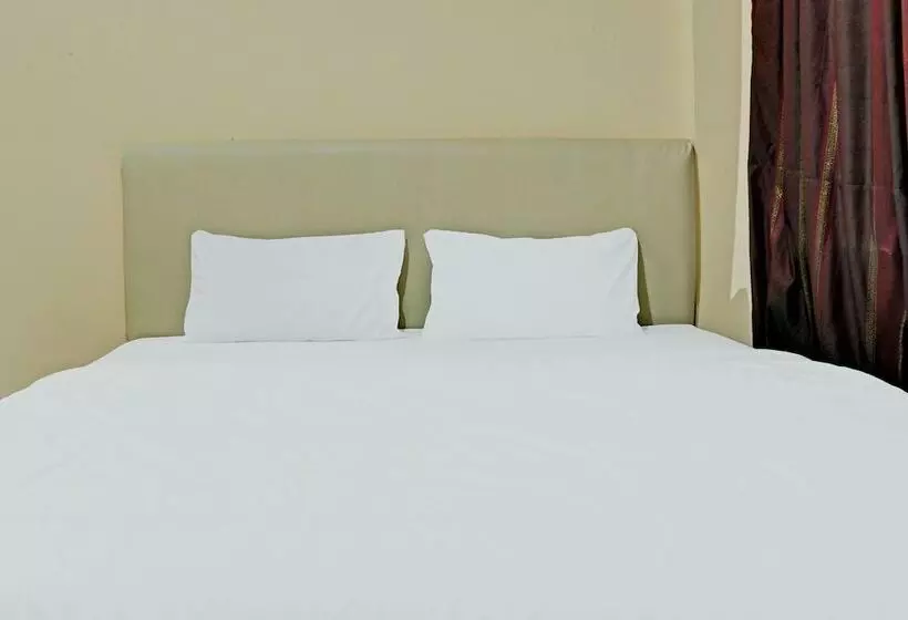 ホテル Spot On 92309 Homestay Al Ittifaqiah Syariah