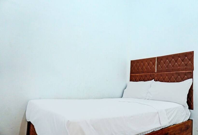 호텔 Spot On 92309 Homestay Al Ittifaqiah Syariah