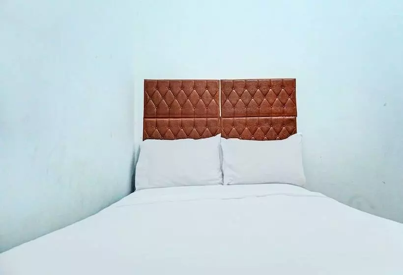 ホテル Spot On 92309 Homestay Al Ittifaqiah Syariah