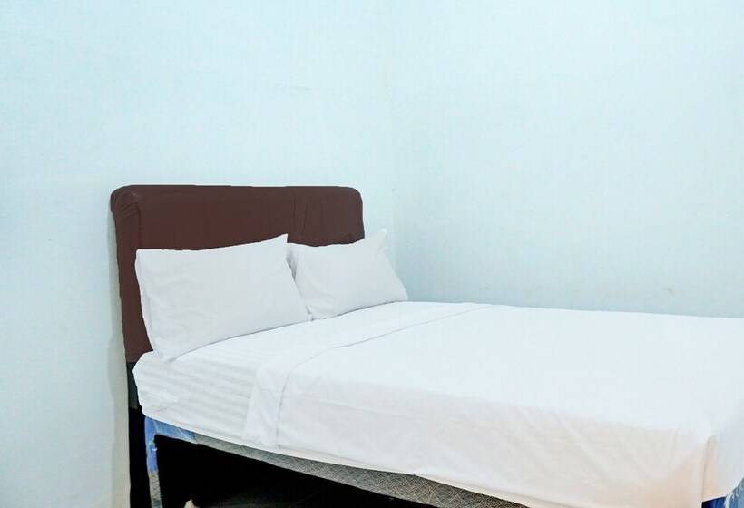 호텔 Spot On 92309 Homestay Al Ittifaqiah Syariah