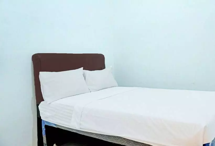 ホテル Spot On 92309 Homestay Al Ittifaqiah Syariah