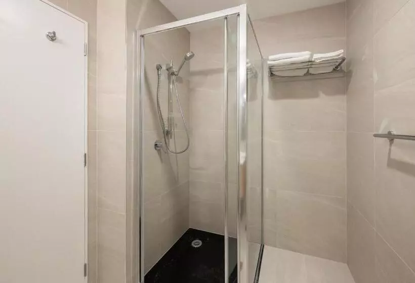 Manha Hotel Auckland Airport