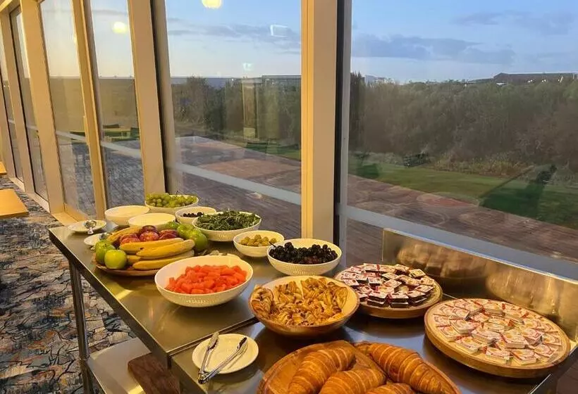 Manha Hotel Auckland Airport