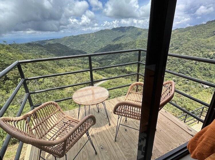 Nomada Republic Hotel El Valle