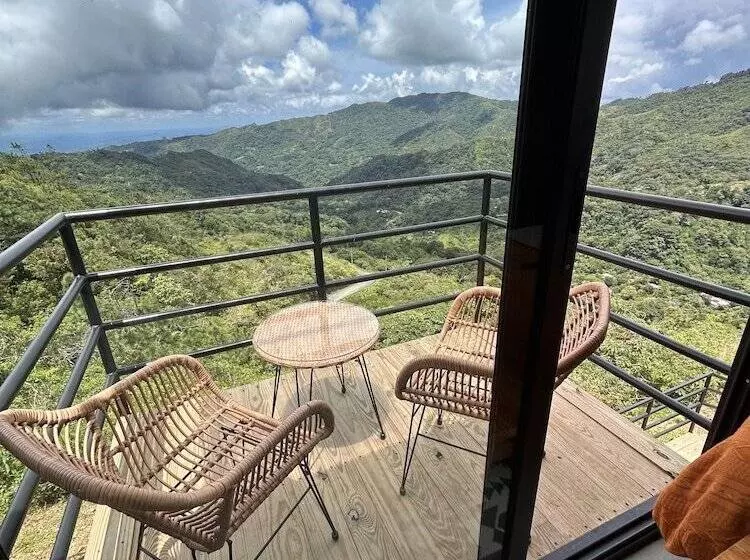 Nomada Republic Hotel El Valle