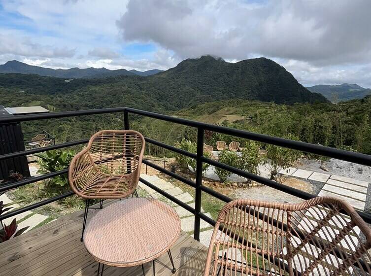 Nomada Republic Hotel El Valle