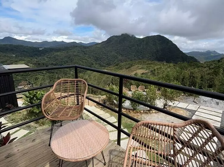 Nomada Republic Hotel El Valle