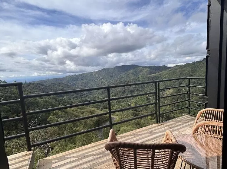 Nomada Republic Hotel El Valle