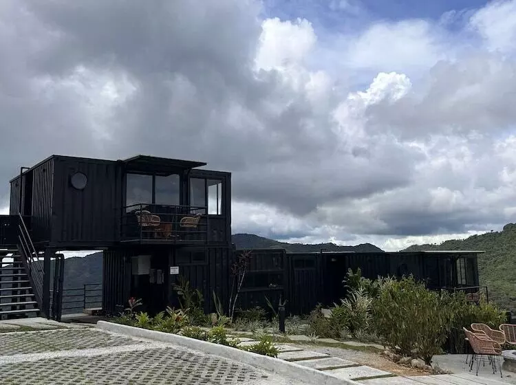 Nomada Republic Hotel El Valle