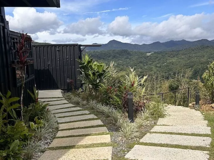 Nomada Republic Hotel El Valle