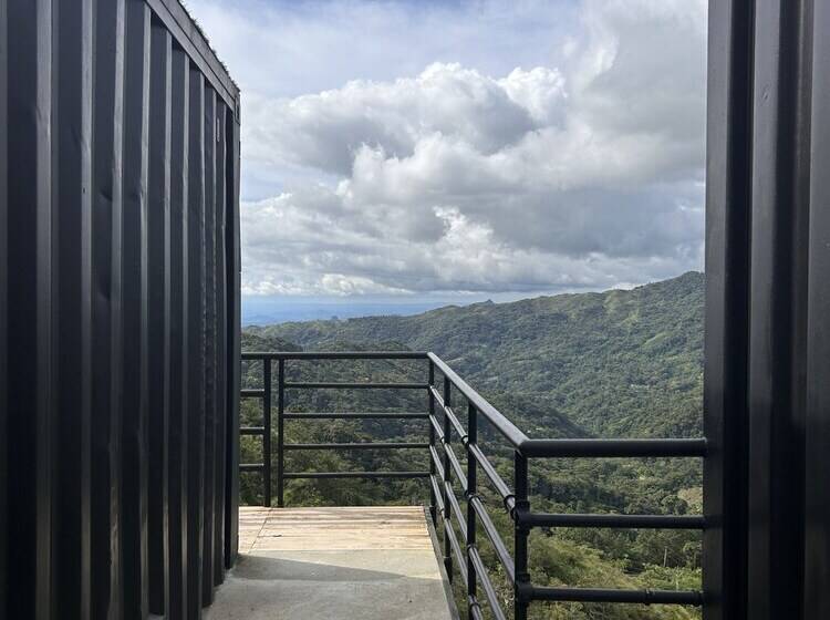 Nomada Republic Hotel El Valle