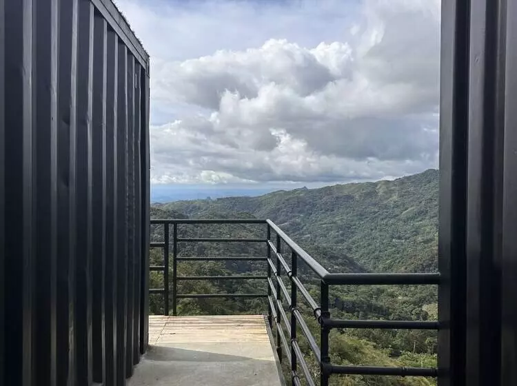 Nomada Republic Hotel El Valle