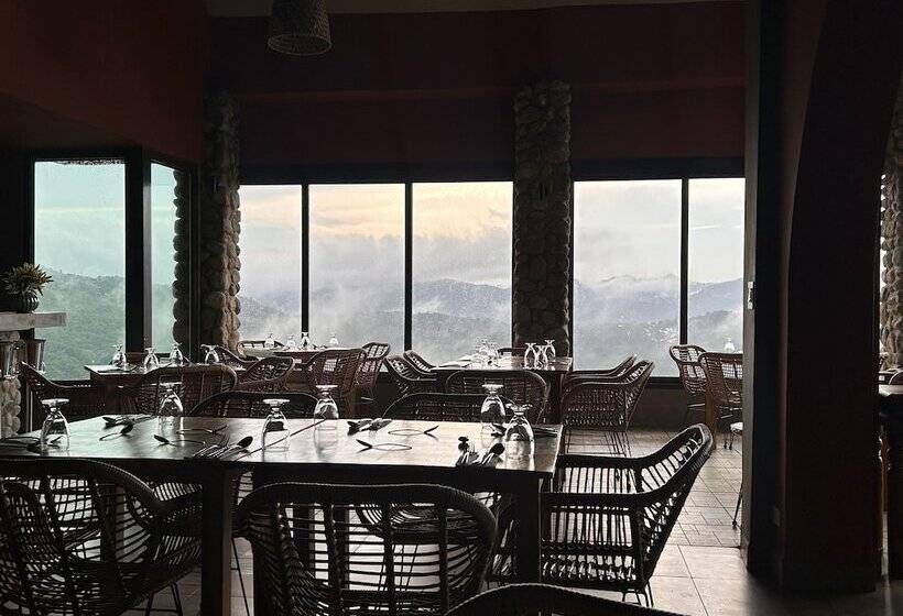 Nomada Republic Hotel El Valle