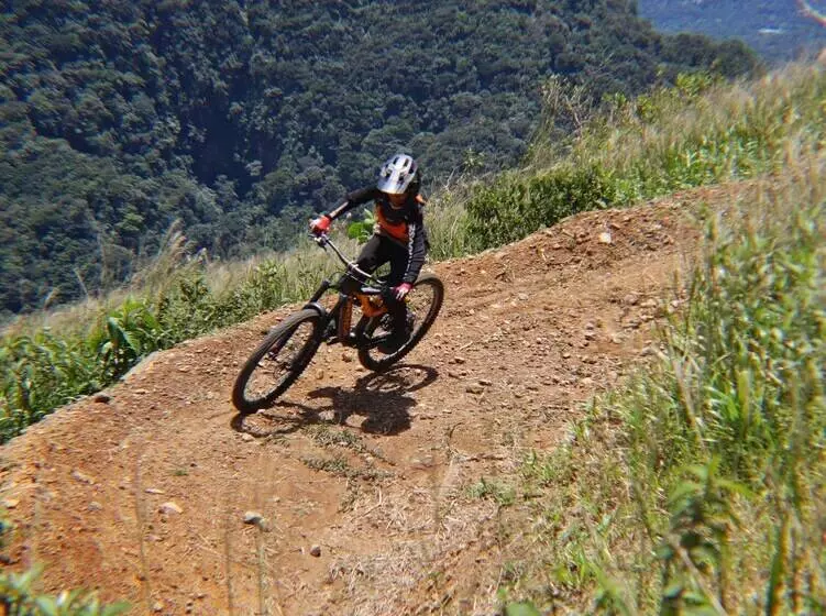 Nomada Republic Hotel El Valle