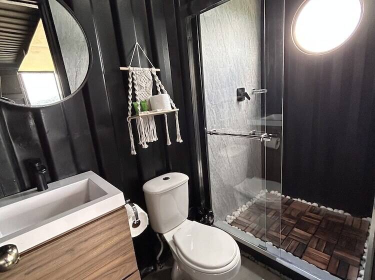 Nomada Republic Hotel El Valle