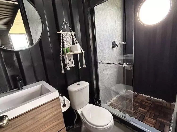 Nomada Republic Hotel El Valle