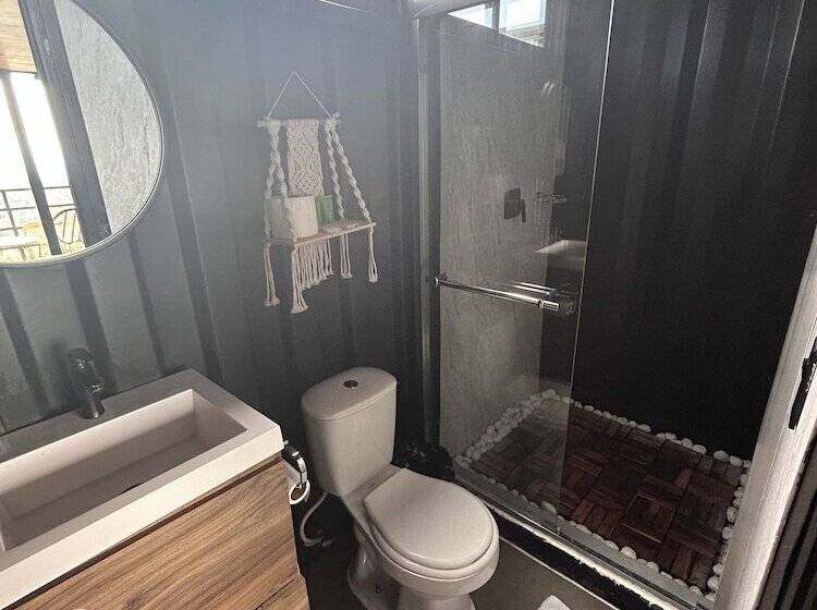 Nomada Republic Hotel El Valle