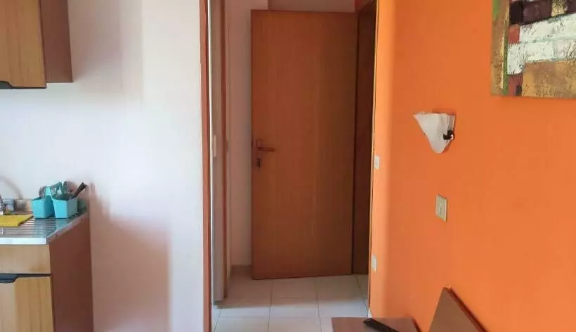 ペンション Appartamento Monolocale N3 Balcone A Briatico 2 Min Dal Mare E 15 Min Da Tropea