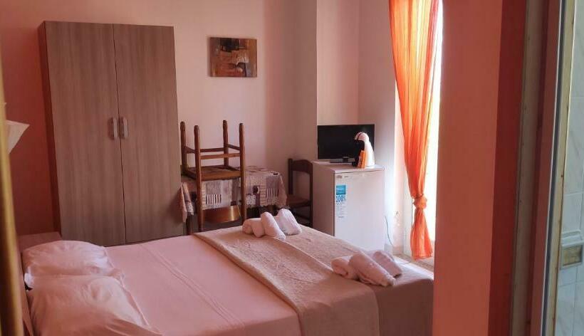 膳宿费 Appartamento Monolocale N3 Balcone A Briatico 2 Min Dal Mare E 15 Min Da Tropea