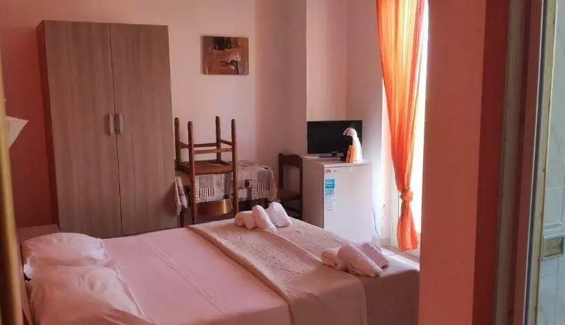 ペンション Appartamento Monolocale N3 Balcone A Briatico 2 Min Dal Mare E 15 Min Da Tropea
