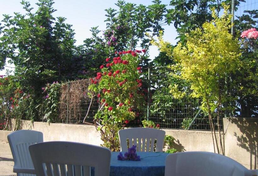 膳宿费 Appartamento Monolocale N3 Balcone A Briatico 2 Min Dal Mare E 15 Min Da Tropea