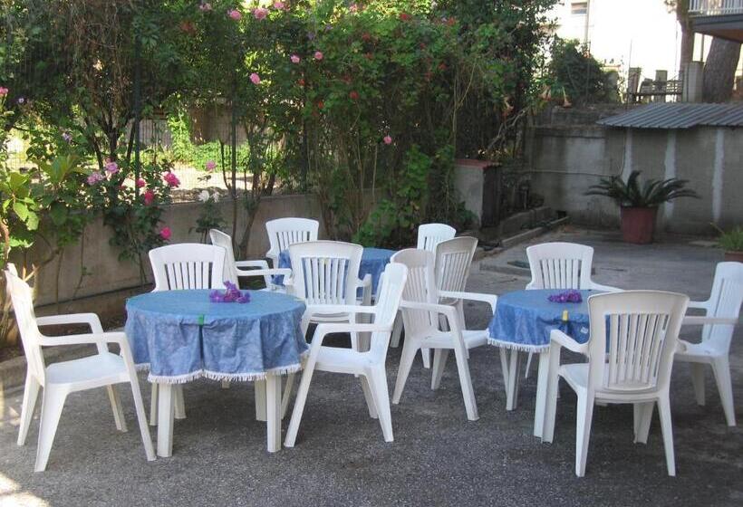 膳宿费 Appartamento Monolocale N3 Balcone A Briatico 2 Min Dal Mare E 15 Min Da Tropea