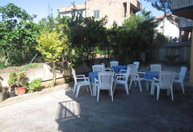 膳宿费 Appartamento Monolocale N3 Balcone A Briatico 2 Min Dal Mare E 15 Min Da Tropea
