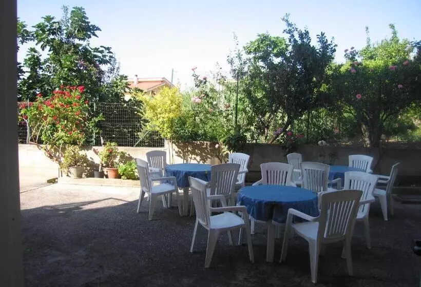 ペンション Appartamento Monolocale N3 Balcone A Briatico 2 Min Dal Mare E 15 Min Da Tropea