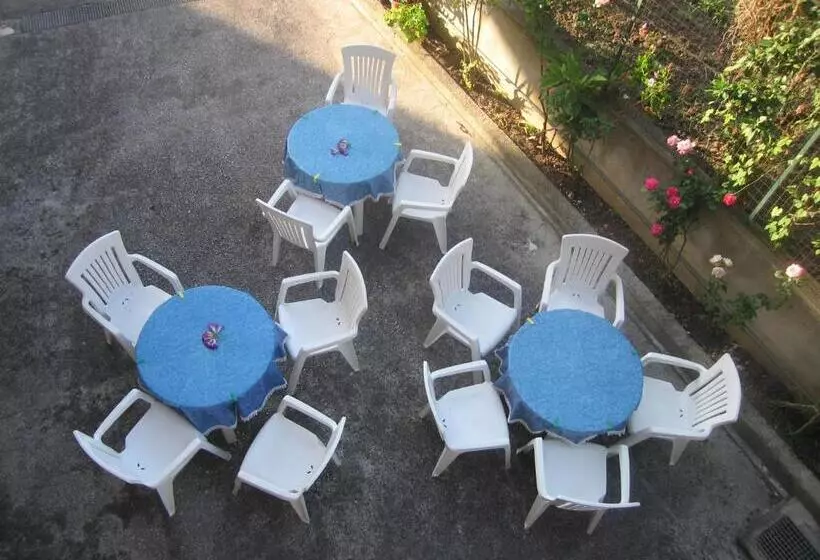 ペンション Appartamento Monolocale N3 Balcone A Briatico 2 Min Dal Mare E 15 Min Da Tropea
