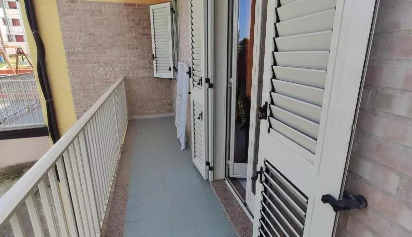 ペンション Appartamento Monolocale N3 Balcone A Briatico 2 Min Dal Mare E 15 Min Da Tropea