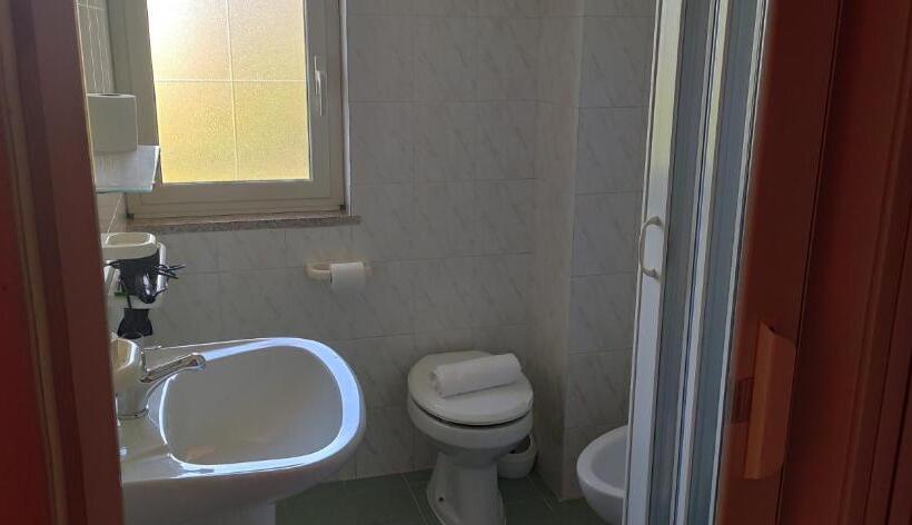 膳宿费 Appartamento Monolocale N3 Balcone A Briatico 2 Min Dal Mare E 15 Min Da Tropea