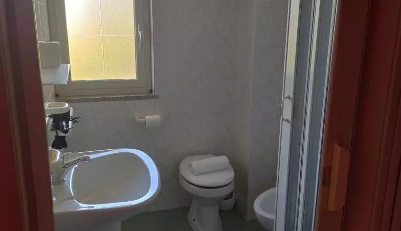 ペンション Appartamento Monolocale N3 Balcone A Briatico 2 Min Dal Mare E 15 Min Da Tropea