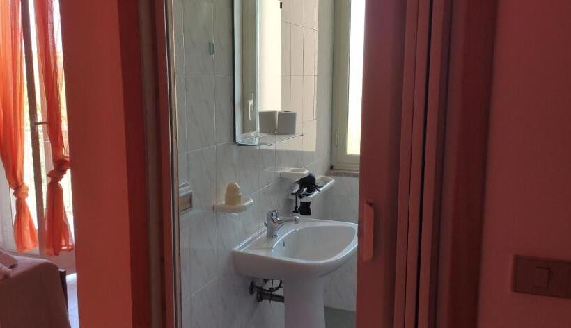 膳宿费 Appartamento Monolocale N3 Balcone A Briatico 2 Min Dal Mare E 15 Min Da Tropea