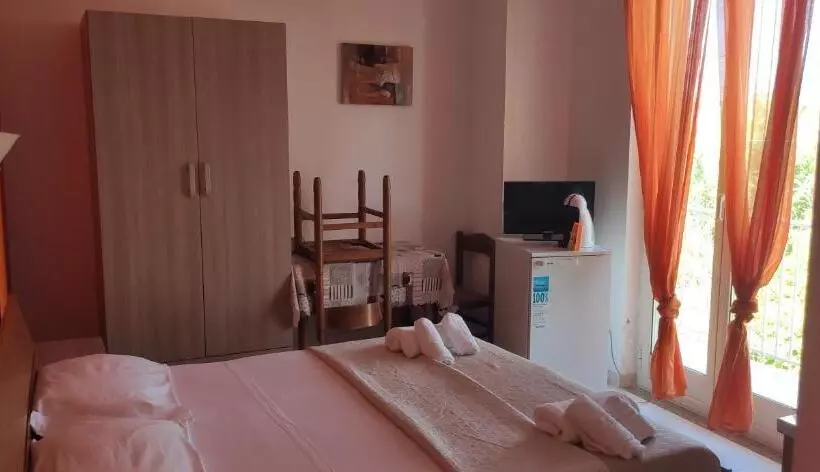 ペンション Appartamento Monolocale N3 Balcone A Briatico 2 Min Dal Mare E 15 Min Da Tropea