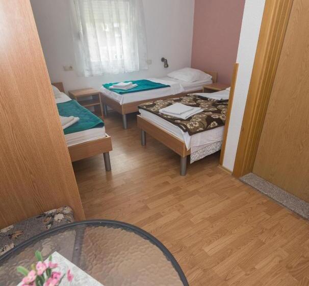 پانسیون Guest House Maria