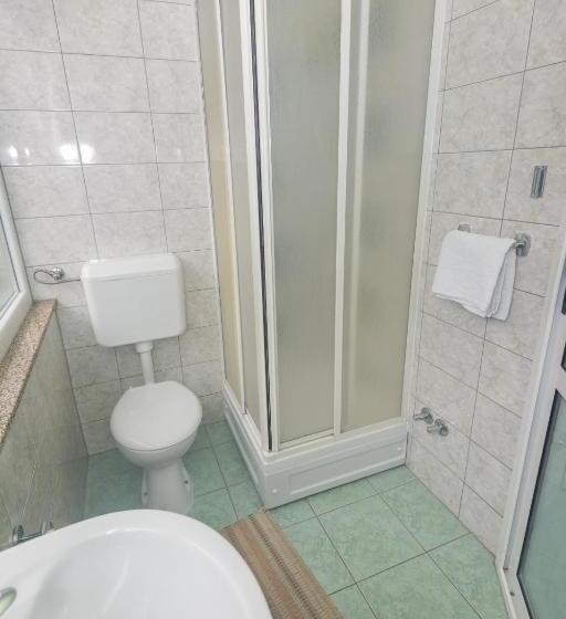 پانسیون Guest House Maria